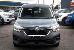 2025 Renault Kangoo L2 XFK MY25 Urban Grey