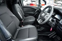 2025 Renault Kangoo L2 XFK MY25 Urban Grey