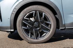 2025 Peugeot 3008 Allure Hybrid