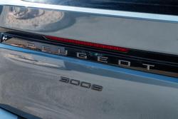 2025 Peugeot 3008 Allure Hybrid