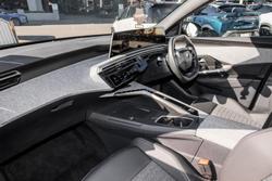 2025 Peugeot 3008 Allure Hybrid