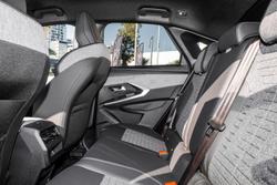 2025 Peugeot 3008 Allure Hybrid