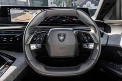 2025 Peugeot 3008 Allure Hybrid