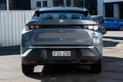 2025 Peugeot 3008 Allure Hybrid