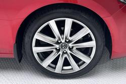 2024 Mazda 6 G35 Atenza