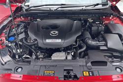 2024 Mazda 6 G35 Atenza