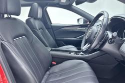 2024 Mazda 6 G35 Atenza