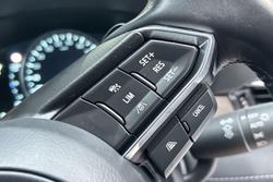 2024 Mazda 6 G35 Atenza