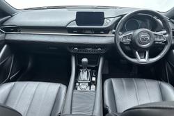 2024 Mazda 6 G35 Atenza