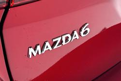 2024 Mazda 6 G35 Atenza