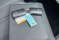 2024 Mazda 6 G35 Atenza