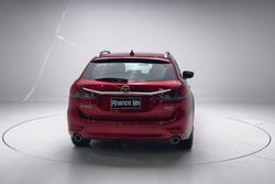 2024 Mazda 6 G35 Atenza