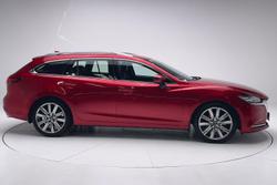 2024 Mazda 6 G35 Atenza