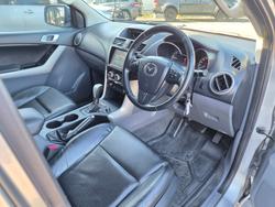 2018 Mazda BT-50 GT