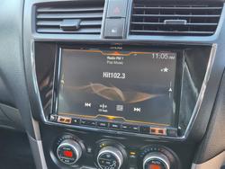 2018 Mazda BT-50 GT