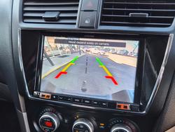 2018 Mazda BT-50 GT