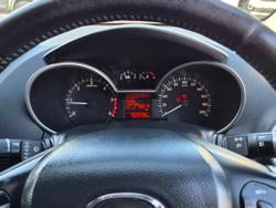 2018 Mazda BT-50 GT