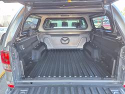 2018 Mazda BT-50 GT