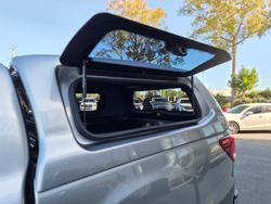 2018 Mazda BT-50 GT