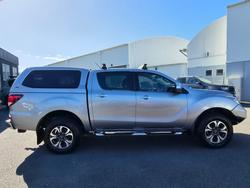 2018 Mazda BT-50 GT
