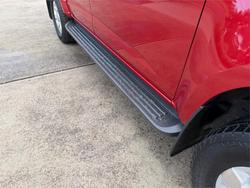 2015 HOLDEN COLORADO LTZ (4x4) RG MY16 Red