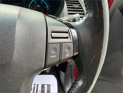 2015 HOLDEN COLORADO LTZ (4x4) RG MY16 Red