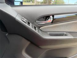 2015 HOLDEN COLORADO LTZ (4x4) RG MY16 Red