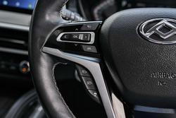 2023 LDV D90 Executive