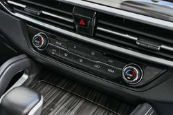 2023 LDV D90 Executive