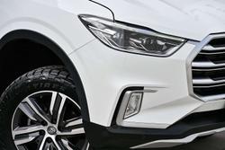 2023 LDV D90 Executive