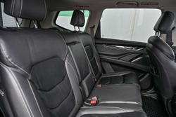 2023 LDV D90 Executive