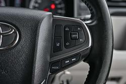 2021 Toyota Hiace