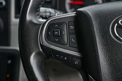 2021 Toyota Hiace