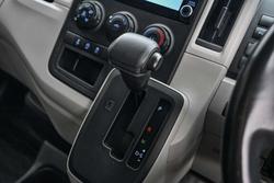 2021 Toyota Hiace