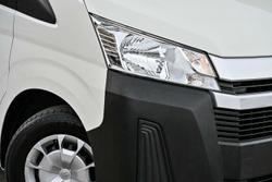 2021 Toyota Hiace