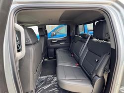 2026 Chevrolet Silverado 1500 LTZ Premium W/Tech Pack
