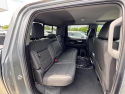 2026 Chevrolet Silverado 1500 LTZ Premium W/Tech Pack