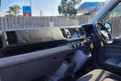 2022 Volkswagen Crafter 50 TDI410 SY1 MY22 White