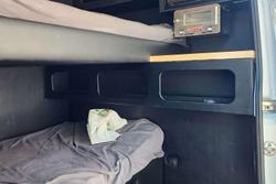 2022 Volkswagen Crafter 50 TDI410 SY1 MY22 White