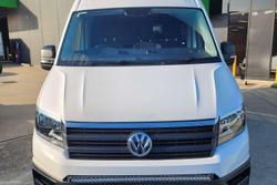 2022 Volkswagen Crafter 50 TDI410 SY1 MY22 White