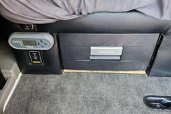 2022 Volkswagen Crafter 50 TDI410 SY1 MY22 White