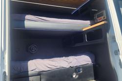 2022 Volkswagen Crafter 50 TDI410 SY1 MY22 White