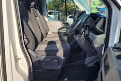 2022 Volkswagen Crafter 50 TDI410 SY1 MY22 White