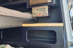 2022 Volkswagen Crafter 50 TDI410 SY1 MY22 White