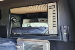 2022 Volkswagen Crafter 50 TDI410 SY1 MY22 White