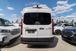 2026 LDV Deliver 9 LWB Mid Roof