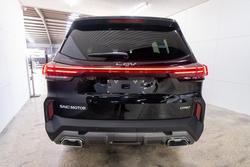 2025 LDV D90 Executive