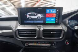 2025 LDV D90 Executive
