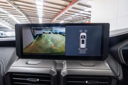 2025 LDV D90 Executive