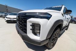 2026 LDV T60 Max PLUS